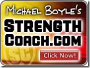 StrengthCoach