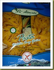 Tagliatelle senza glutine con tonno sott'olio (1)