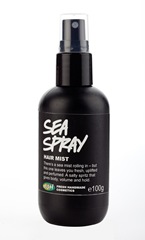 Sea Spray