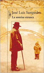 la sonrisa etrusca