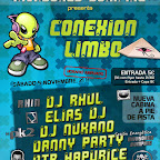 Conexion Limbo