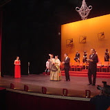 Exaltaci&oacute;n Regidoras 2011