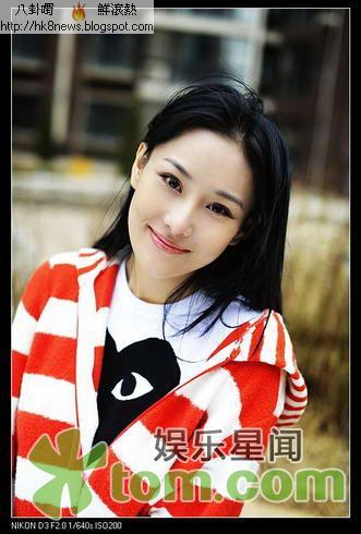 張馨予飽受“被坐台”困擾 發律師函破不實報道