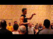 Doing P90x With Tony Horton