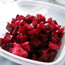 Beetroot Relish