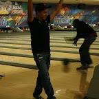 SCJ Bowling 2012