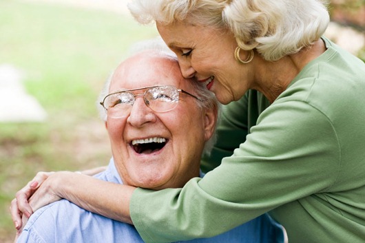 conservatorship