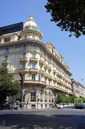 Rome, Italy. Rome, Italy.