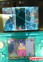 SP - Meetup DS3DS - Pokémon McDonalds SP - Meetup DS3DS - Pokémon McDonalds