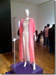 Pink Christian Dior