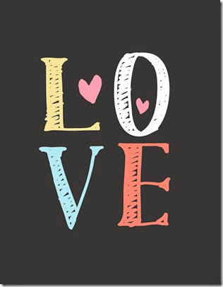 LOVE LOVE