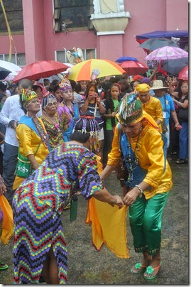 Philippines Mindanao Diyandi Festival in Iligan City_0609