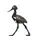 Object: 18268 - Kluutje - 16 cm - € 1400,=