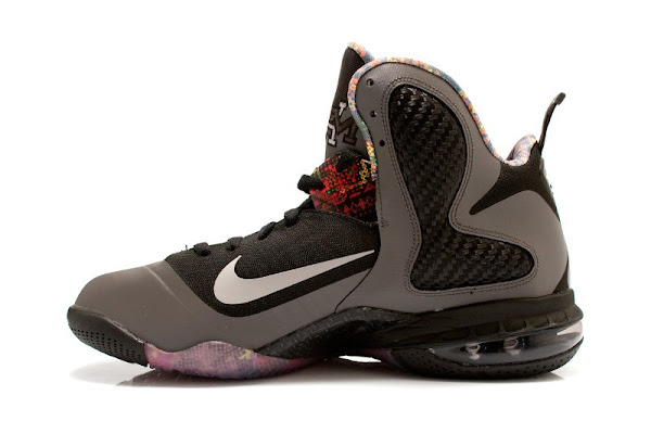 Nike LeBron 9 8220Black History Month8221 Official Drop in Europe