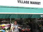 Carlos, do you think we should get some flowers for Martha?