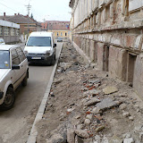 Consilierul de pe strada ta in Centru Vechi Satu Mare