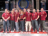 Our mentors