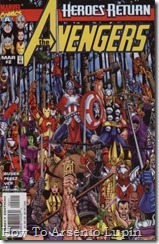 P00002 - Avengers v3 #2