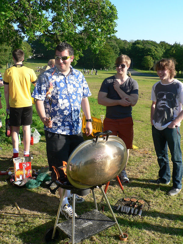 BBQ