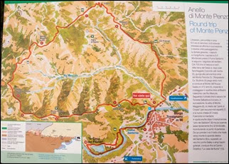 carta del Parco carta del Parco