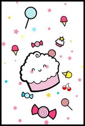 cupcake-sweet-topping