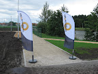 opening Finse piste: Foto