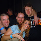 Doarpsh&ucirc;s Hommerts 2011