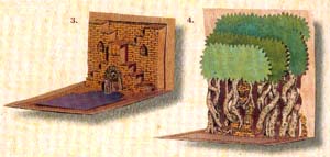 Pop Up Card