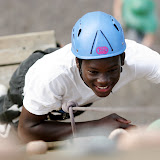 11th & 12th Grade Camp 2009