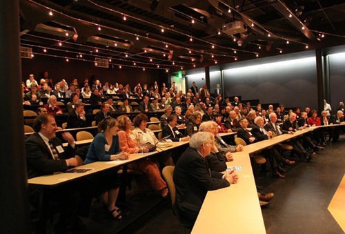 Fundamental Factors to be Considered While Arranging a Workshop, Seminar or Meeting
