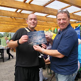 RODENA CUP - FDP Sommerfest