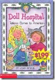 Doll Hospital Doll Hospital