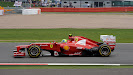 HD Wallpapers 2012 Formula 1 Grand Prix of Britain