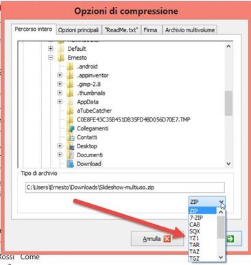 opzioni-configurazione-zip-genius opzioni-configurazione-zip-genius