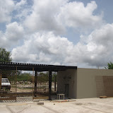 New Compressor Room