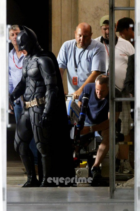 TDKR set Pittsburgh 003