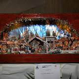 Inaugurazione "Officina del Presepe" - 19 dicembre 2010