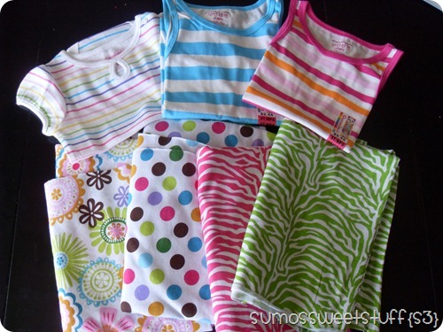 fabric for knit tank dress