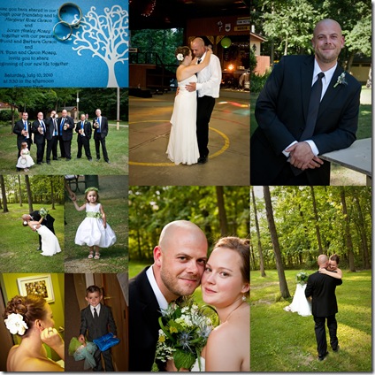 WeddingCollage