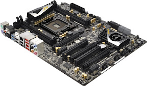 ASRock X79 Extreme4 - Overclock ‘KING' Motherboard