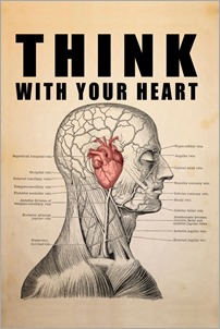 think-with-your-heart