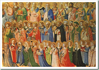All The Saints