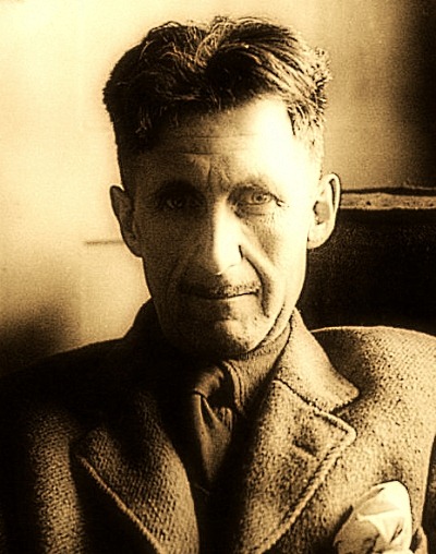 George Orwell ebooklivro.blogspot.com 