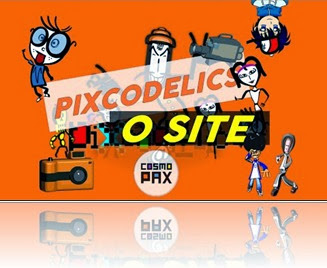 Site - Pixcodelics.com