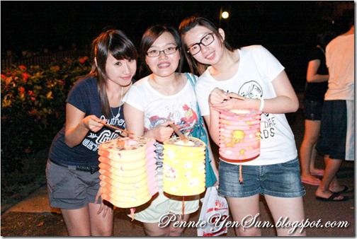 Mooncake Festival 01