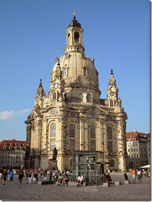 dresden cathedral