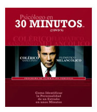 psicologo en 30 minutos