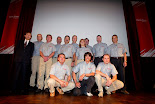 PRESENTATION TEAM NISSAN - FRANCOIS FLAMAND