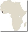 African Masks Map_Sierra Leone_V2_IPAD_Black African Masks Map_Sierra Leone_V2_IPAD_Black