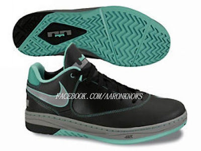 Lebron Shoes 2013